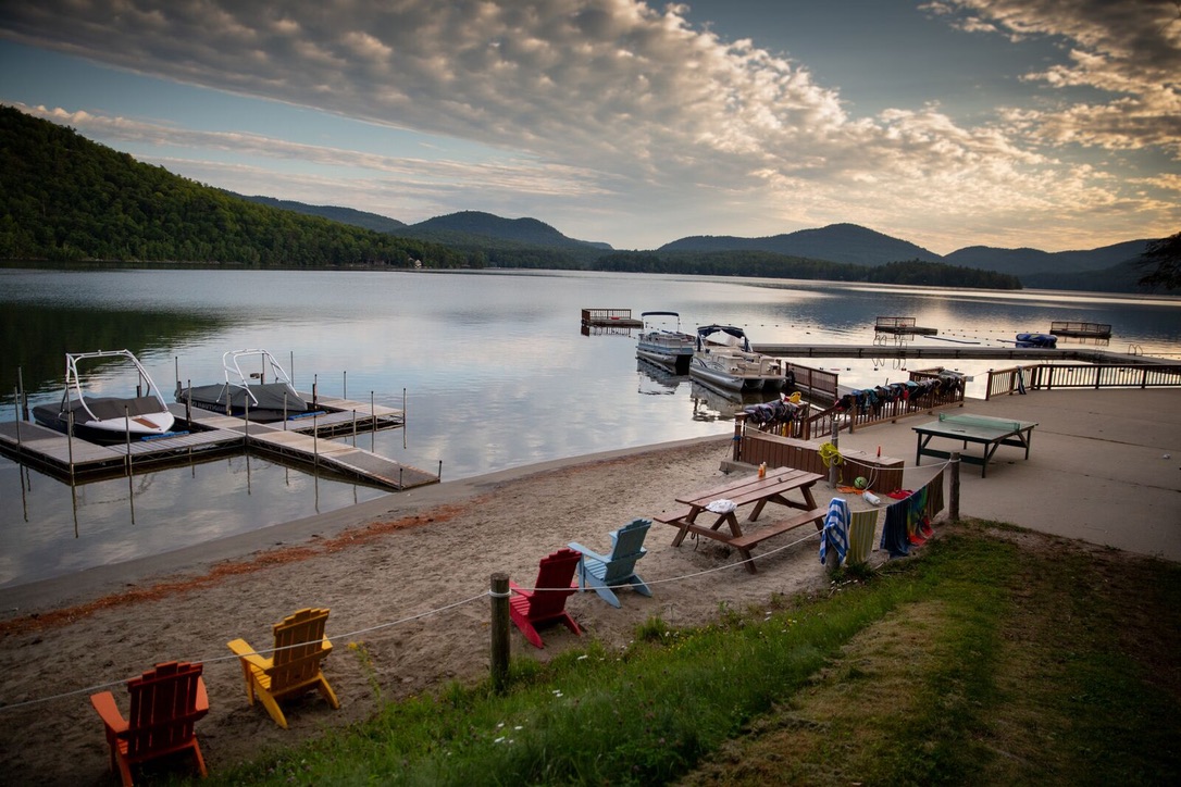 Brant Lake Camps For Sale